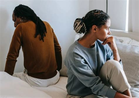 cheating ebony wife|Life After Infidelity: 5 Reasons to Stay